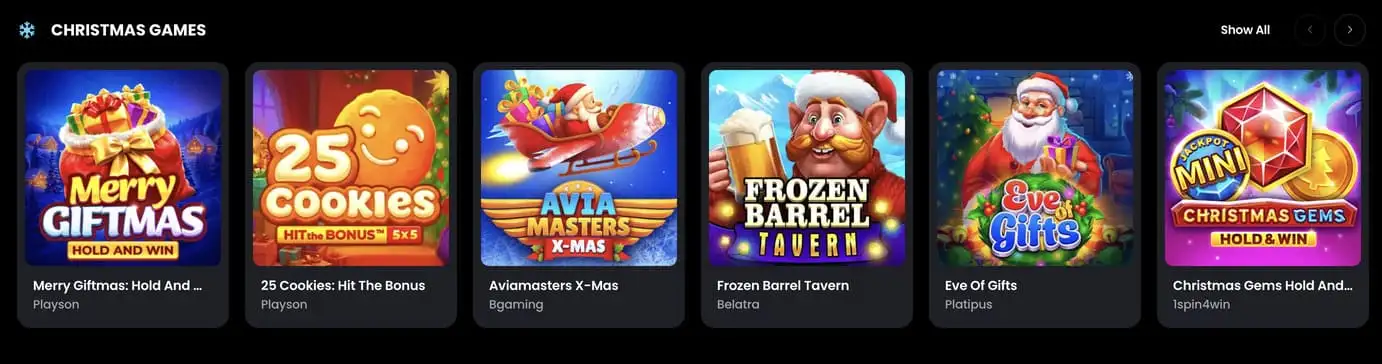 Raznolika ponudba spletnih slot iger v Moonwin games kategoriji